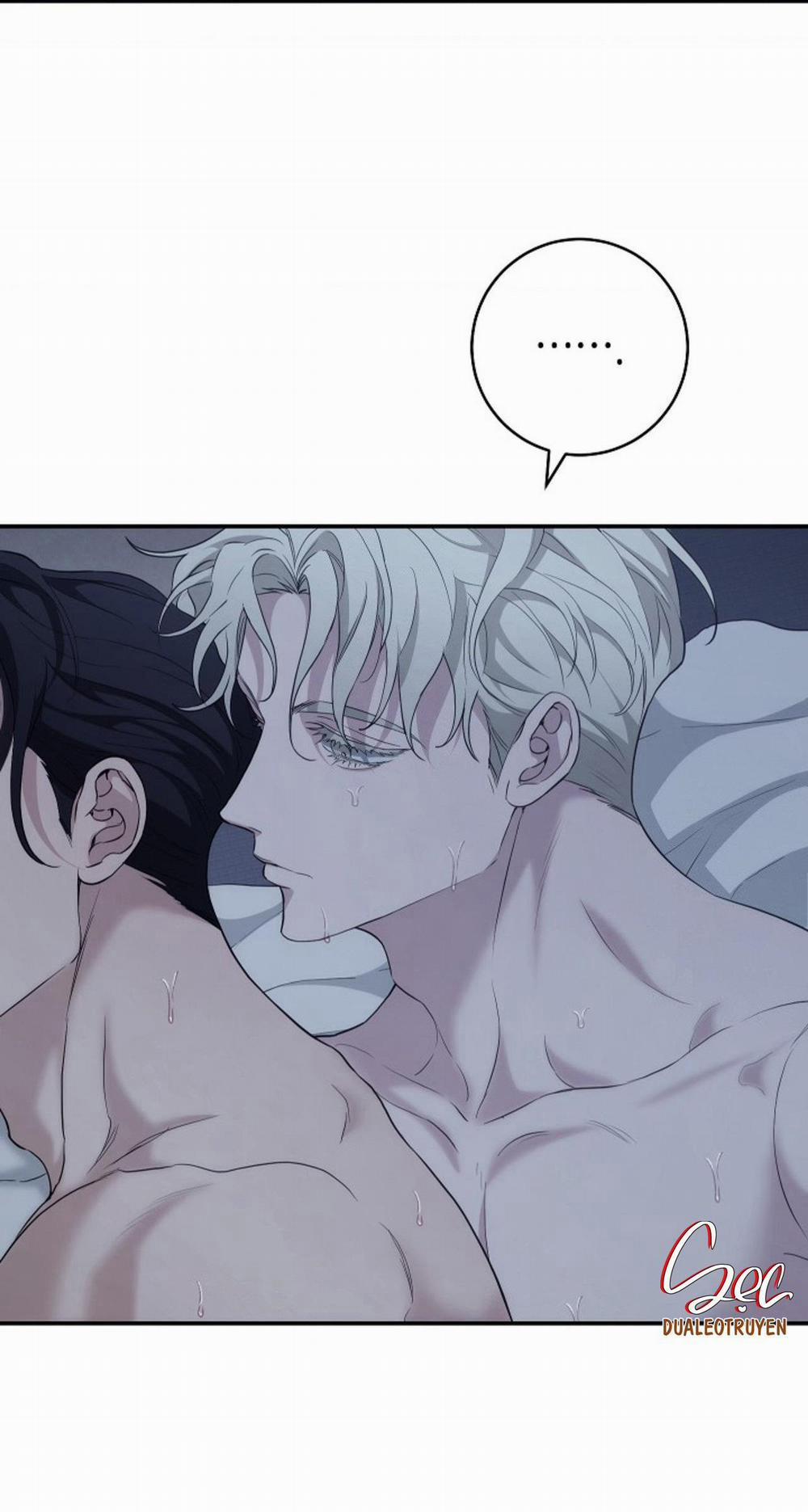 (Abo)Mối Quan Hệ Không Hoàn Chỉnh 4 trang 54