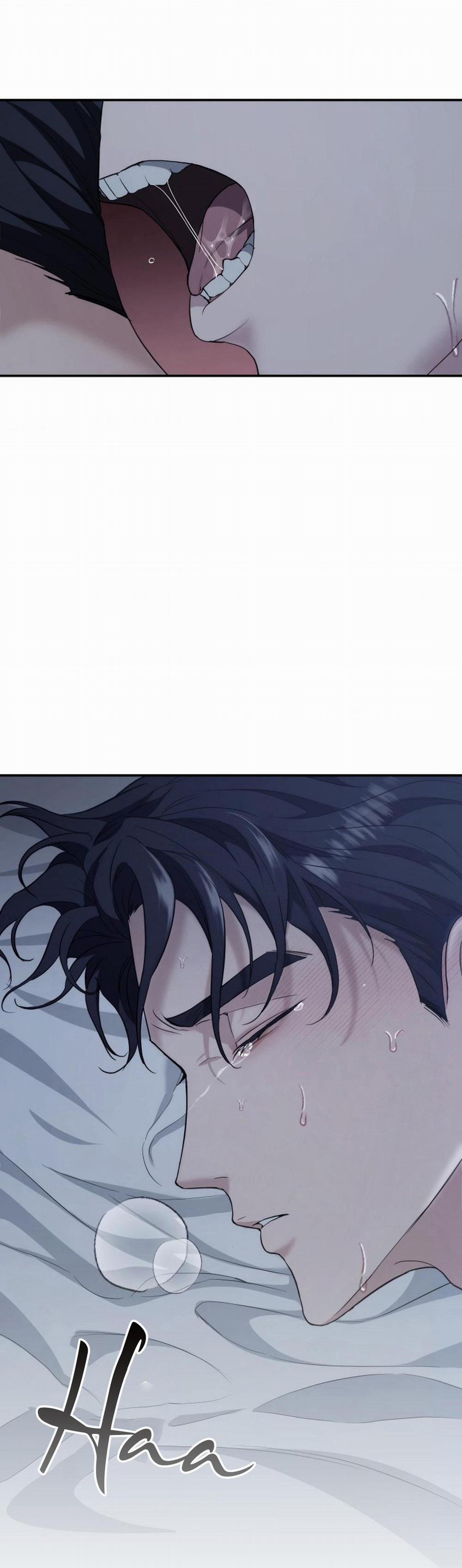 (Abo)Mối Quan Hệ Không Hoàn Chỉnh 4 trang 55