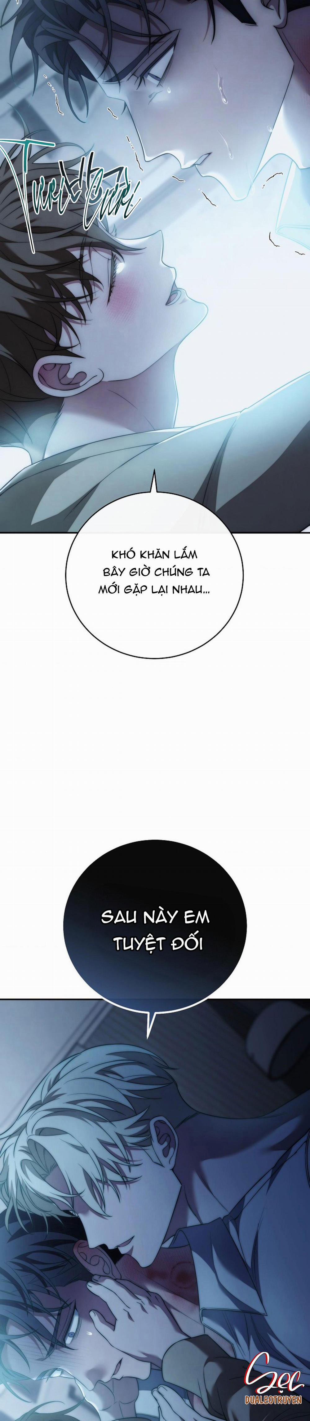 (Abo)Mối Quan Hệ Không Hoàn Chỉnh 40 H+++ trang 18