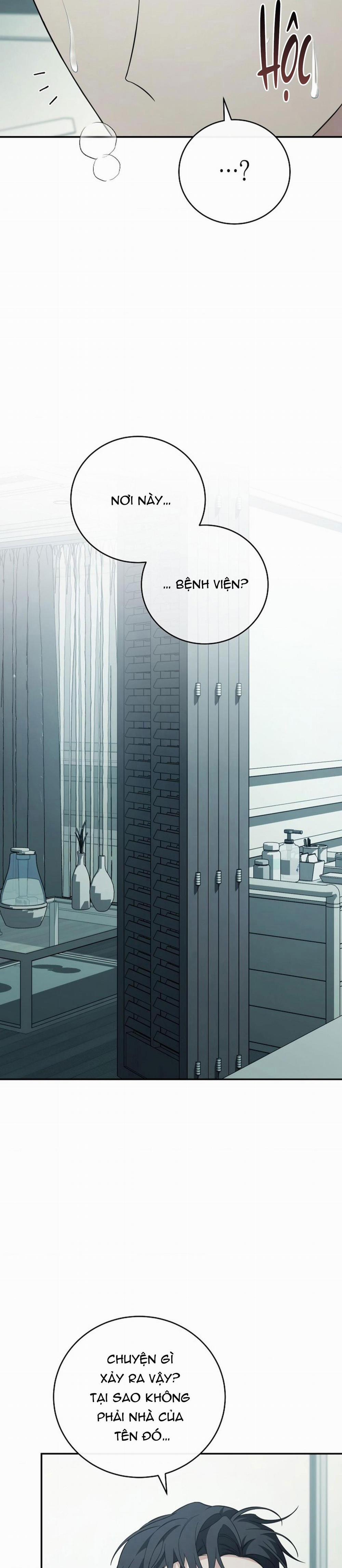 (Abo)Mối Quan Hệ Không Hoàn Chỉnh 40 H+++ trang 23