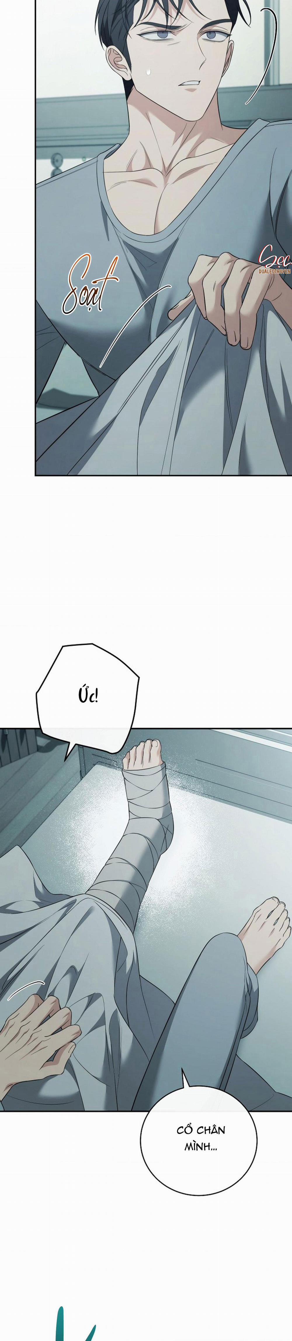 (Abo)Mối Quan Hệ Không Hoàn Chỉnh 40 H+++ trang 24