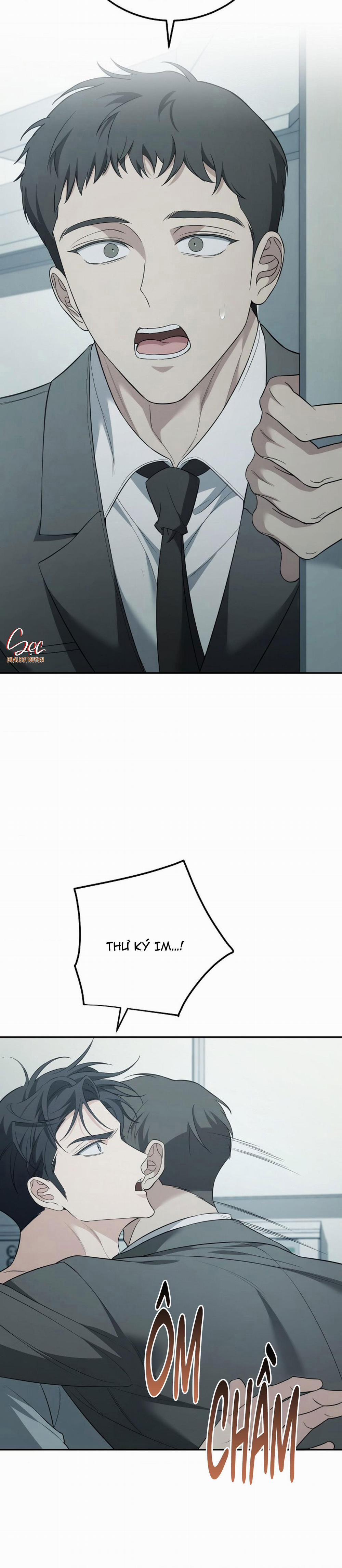 (Abo)Mối Quan Hệ Không Hoàn Chỉnh 40 H+++ trang 26