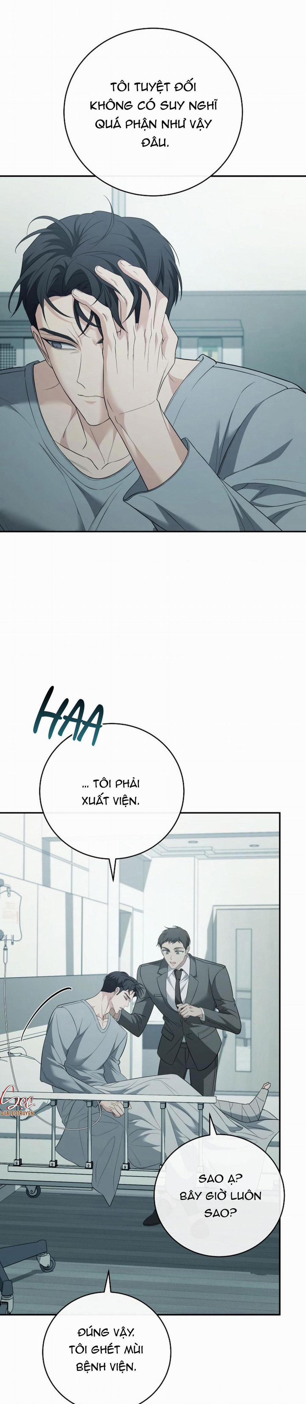 (Abo)Mối Quan Hệ Không Hoàn Chỉnh 40 H+++ trang 39