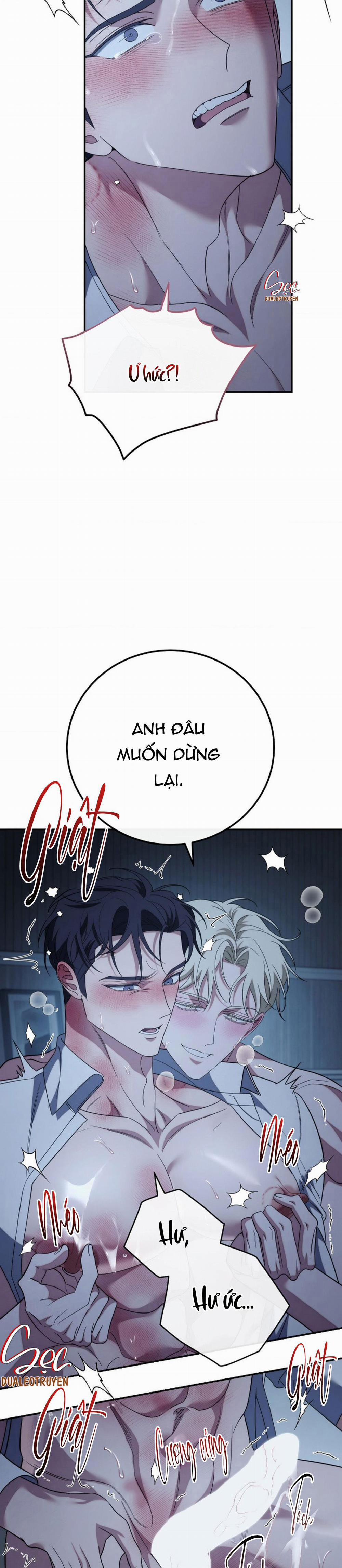 (Abo)Mối Quan Hệ Không Hoàn Chỉnh 40 H+++ trang 6