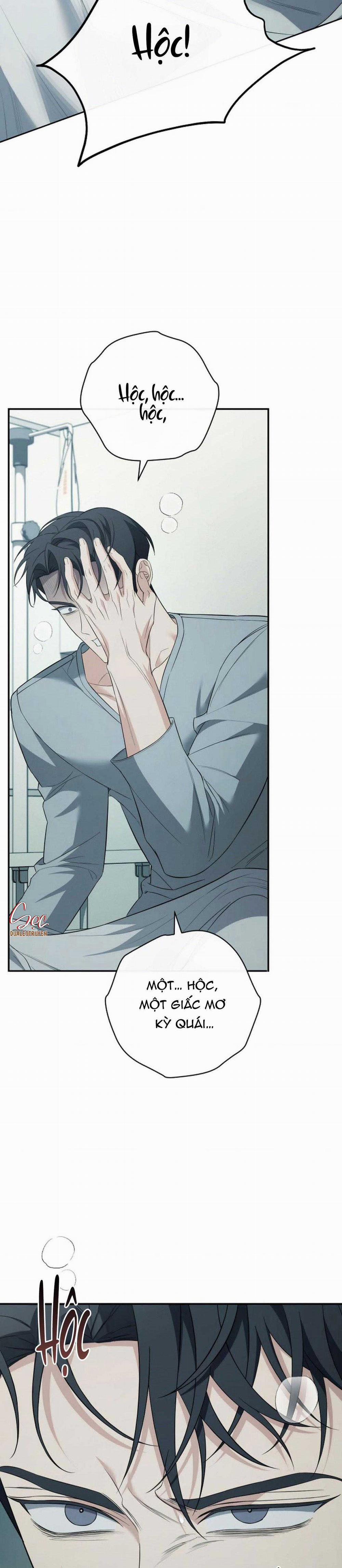 (Abo)Mối Quan Hệ Không Hoàn Chỉnh 40 trang 22