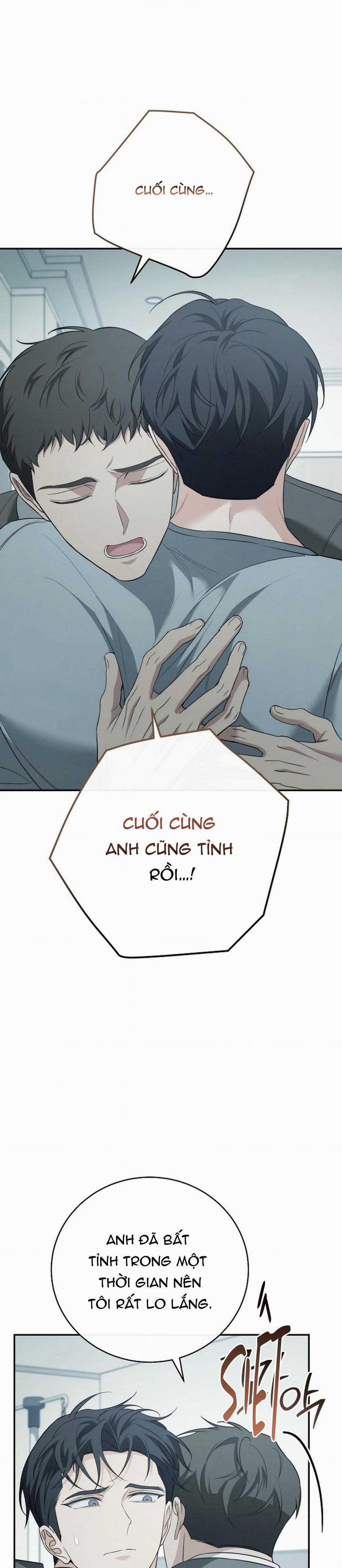 (Abo)Mối Quan Hệ Không Hoàn Chỉnh 40 trang 27