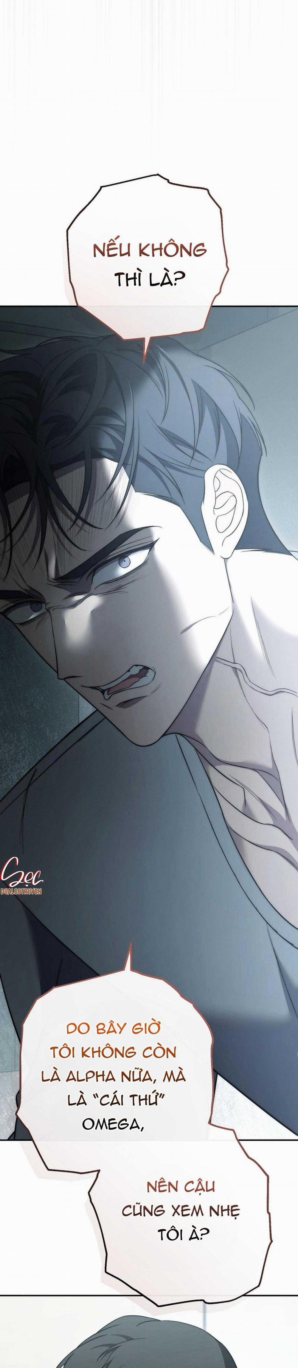 (Abo)Mối Quan Hệ Không Hoàn Chỉnh 40 trang 37