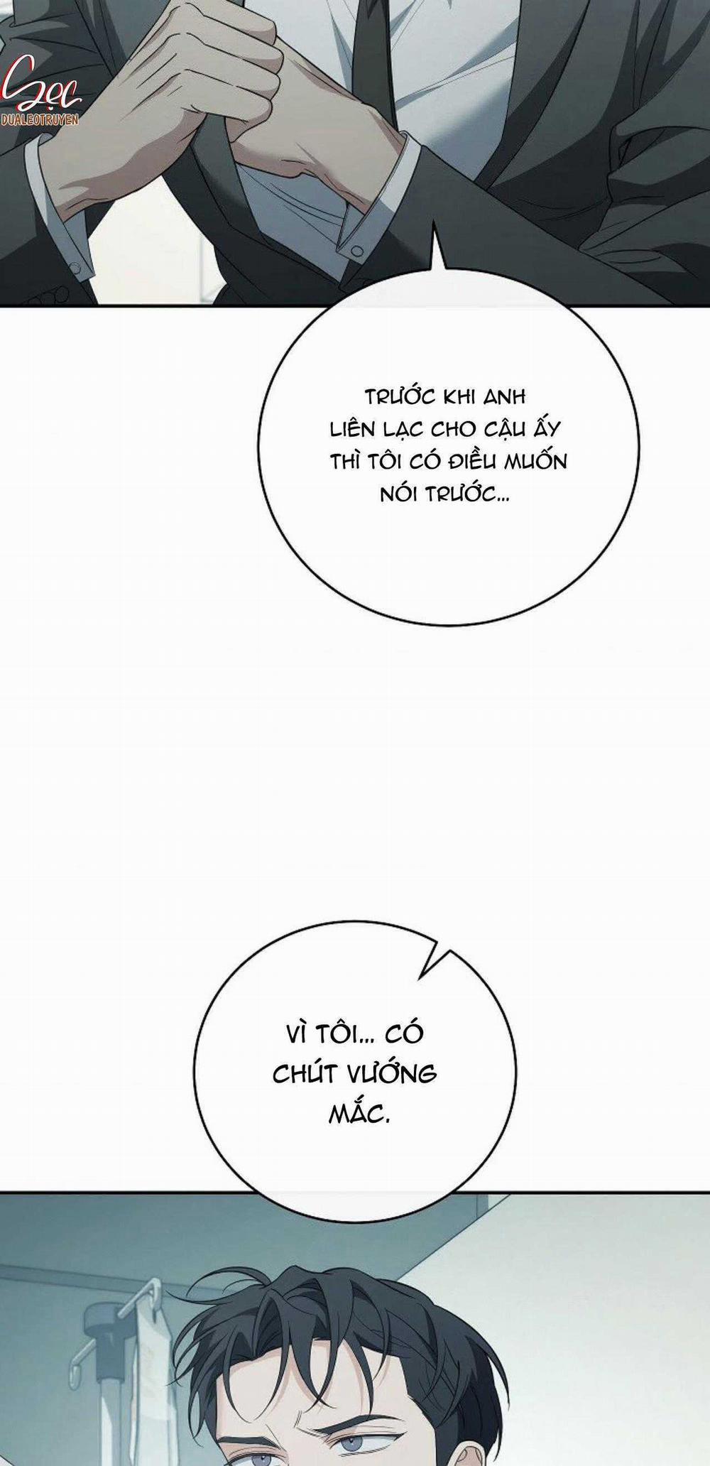 (Abo)Mối Quan Hệ Không Hoàn Chỉnh 40 trang 41