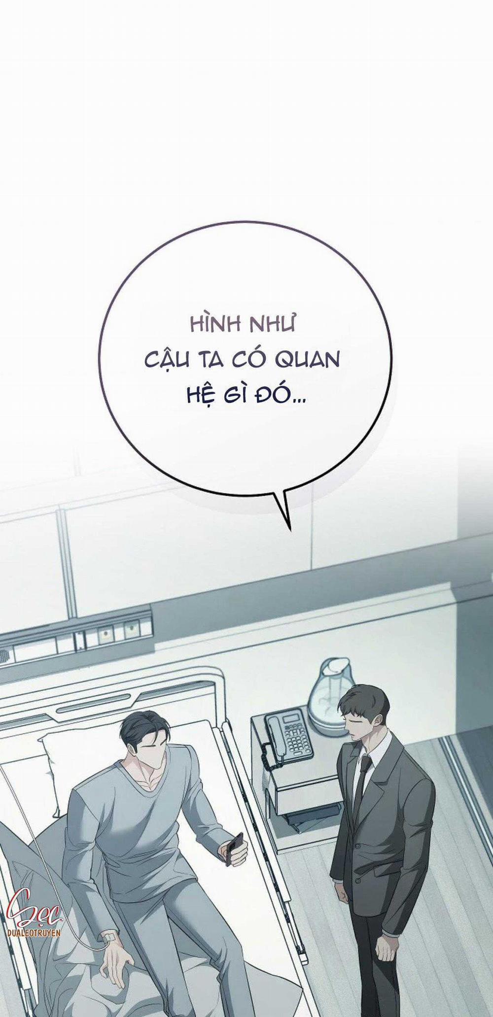 (Abo)Mối Quan Hệ Không Hoàn Chỉnh 40 trang 43