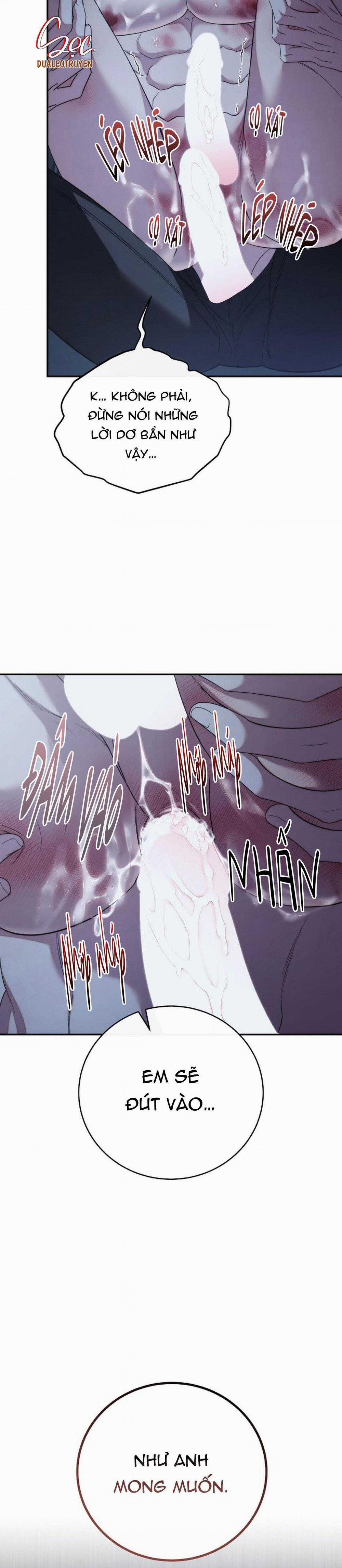 (Abo)Mối Quan Hệ Không Hoàn Chỉnh 40 trang 9