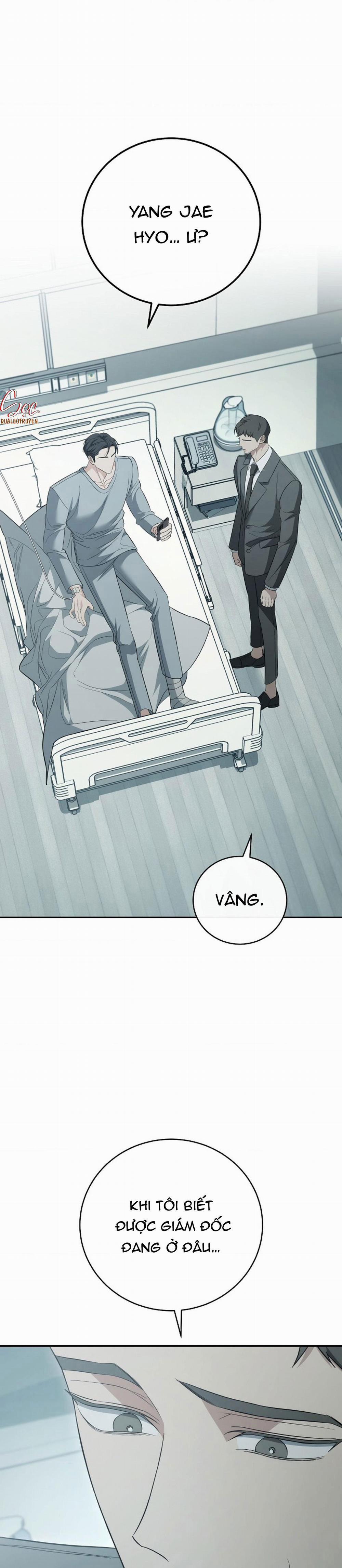 (Abo)Mối Quan Hệ Không Hoàn Chỉnh 41 trang 1