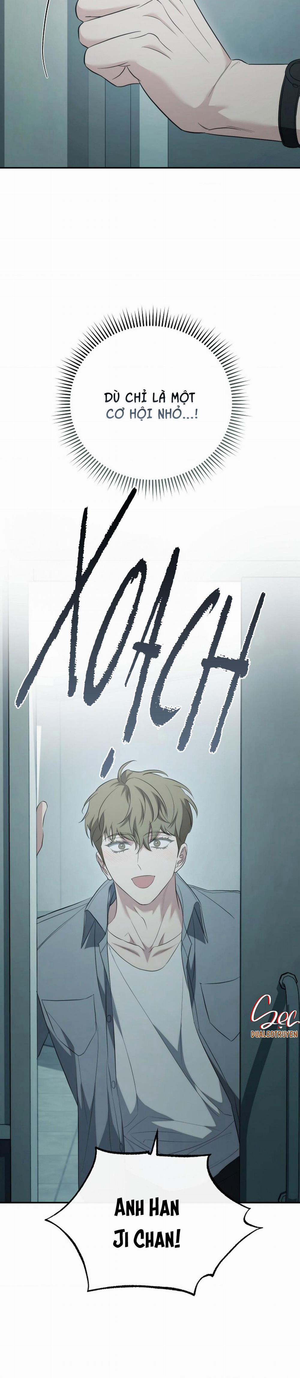 (Abo)Mối Quan Hệ Không Hoàn Chỉnh 41 trang 13