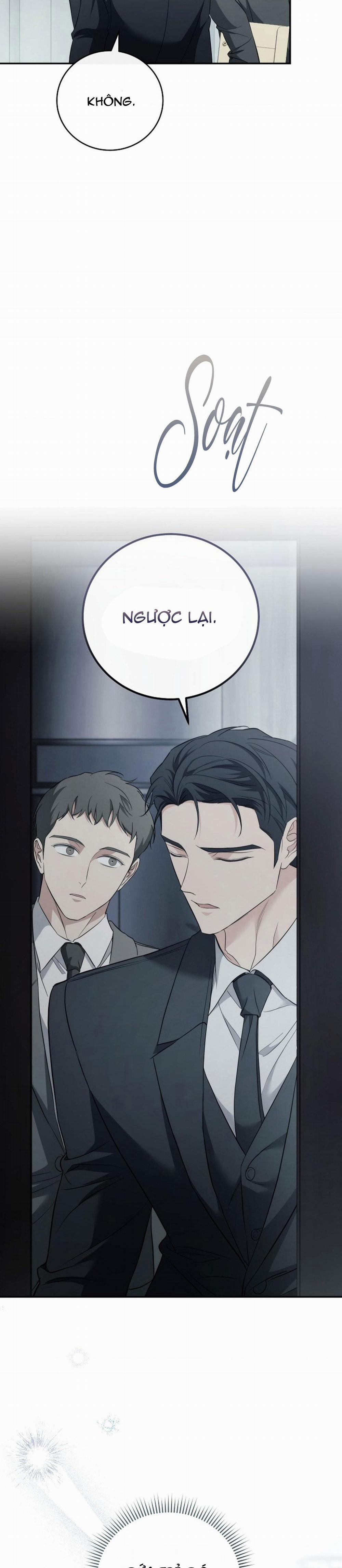 (Abo)Mối Quan Hệ Không Hoàn Chỉnh 41 trang 24