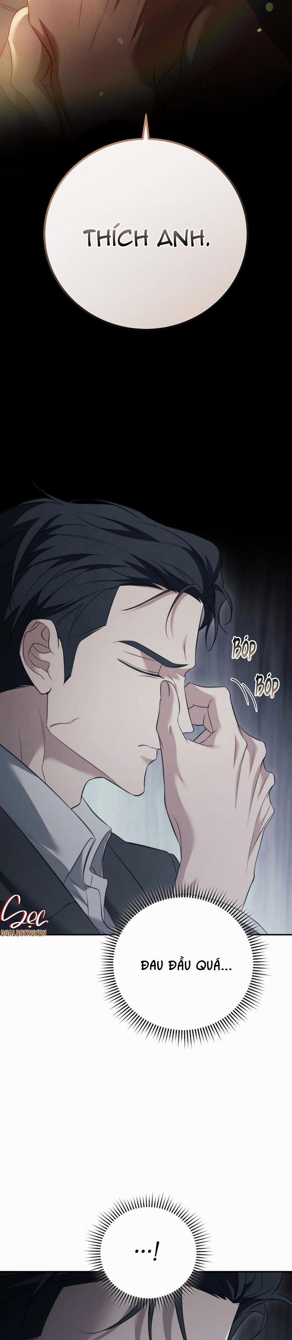 (Abo)Mối Quan Hệ Không Hoàn Chỉnh 41 trang 27