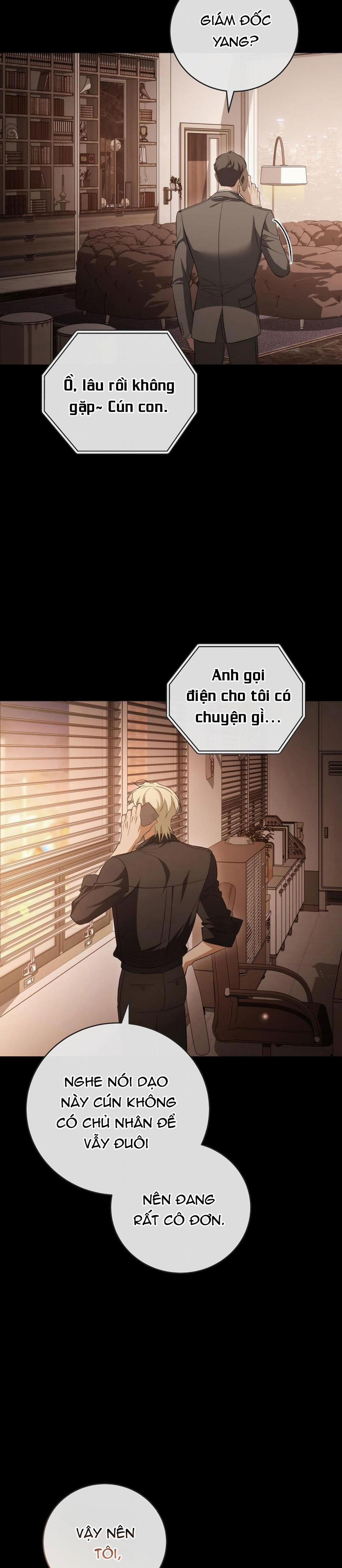 (Abo)Mối Quan Hệ Không Hoàn Chỉnh 41 trang 3