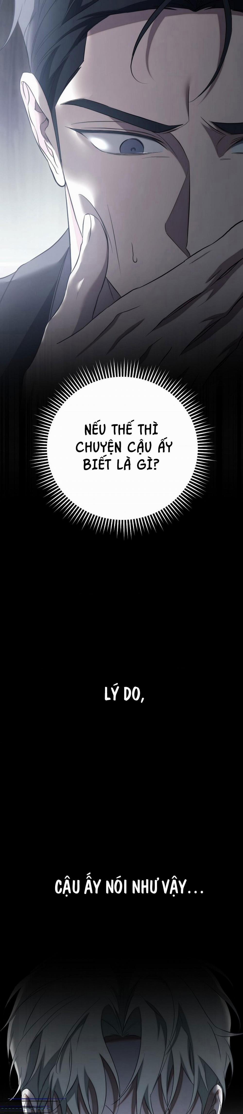 (Abo)Mối Quan Hệ Không Hoàn Chỉnh 41 trang 30