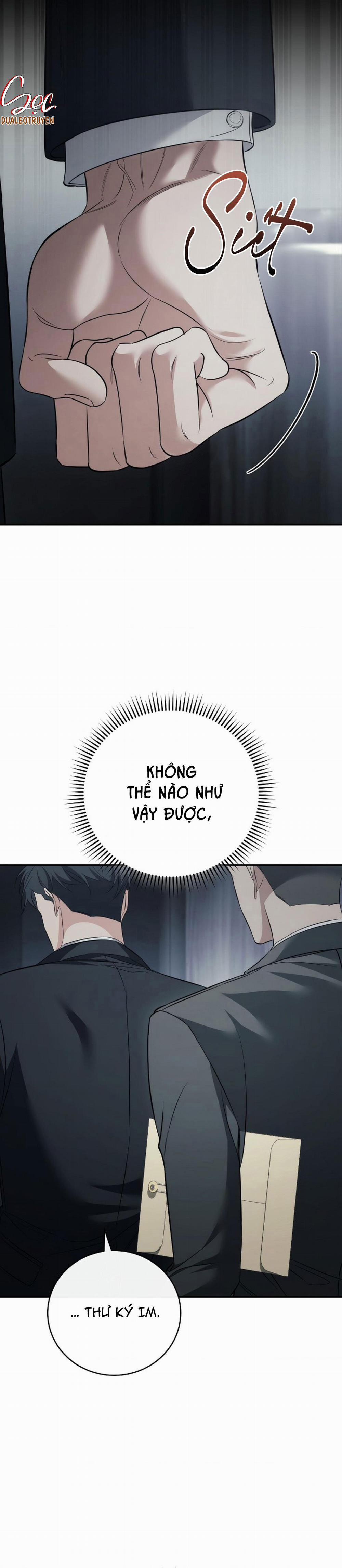 (Abo)Mối Quan Hệ Không Hoàn Chỉnh 41 trang 36