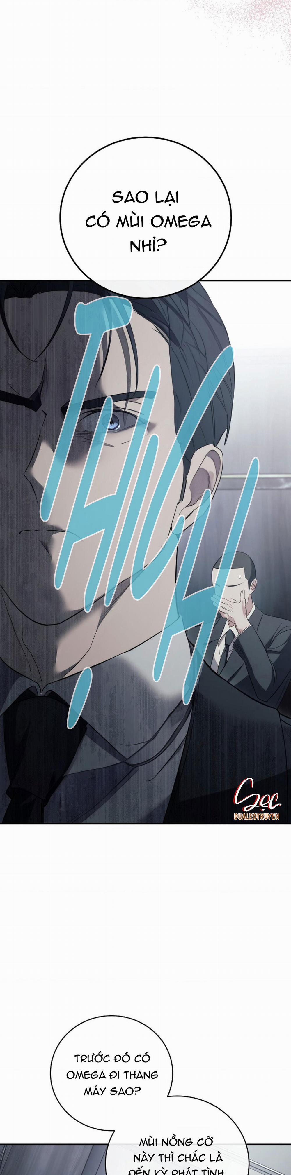 (Abo)Mối Quan Hệ Không Hoàn Chỉnh 41 trang 41