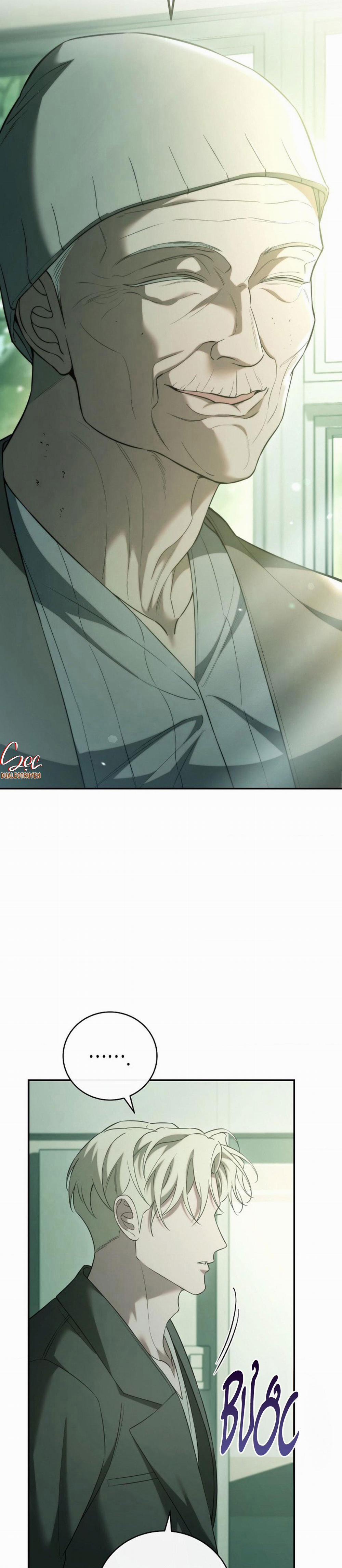 (Abo)Mối Quan Hệ Không Hoàn Chỉnh 42 trang 12