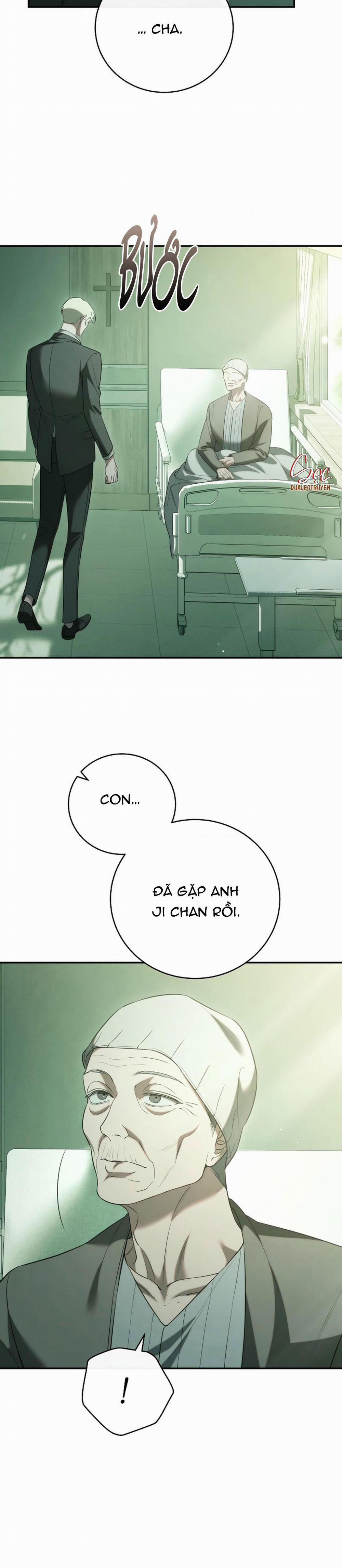 (Abo)Mối Quan Hệ Không Hoàn Chỉnh 42 trang 13