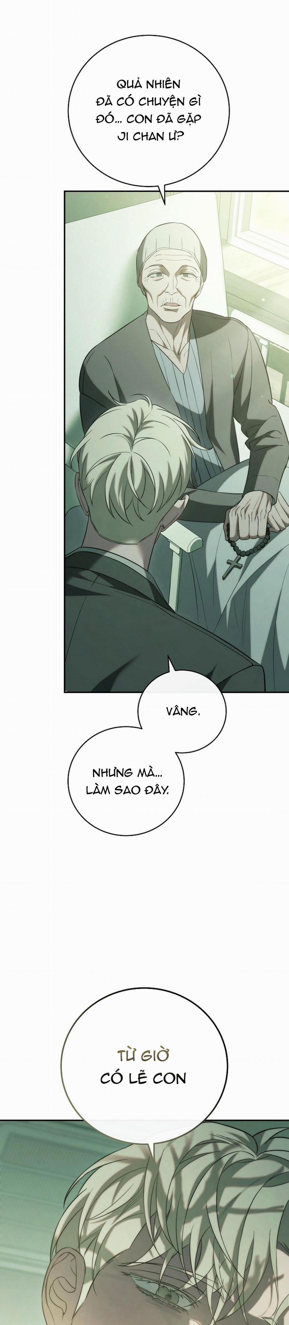 (Abo)Mối Quan Hệ Không Hoàn Chỉnh 42 trang 14