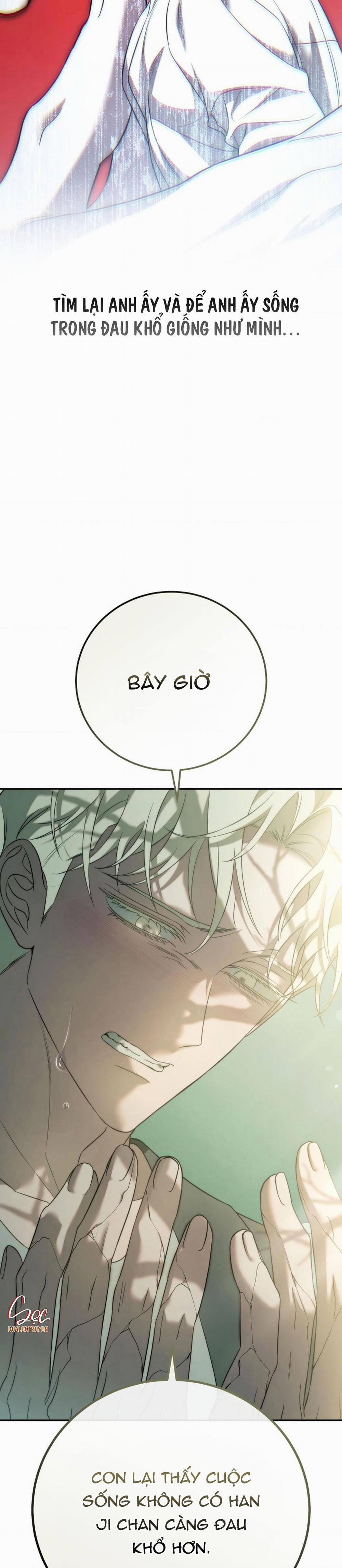 (Abo)Mối Quan Hệ Không Hoàn Chỉnh 42 trang 18