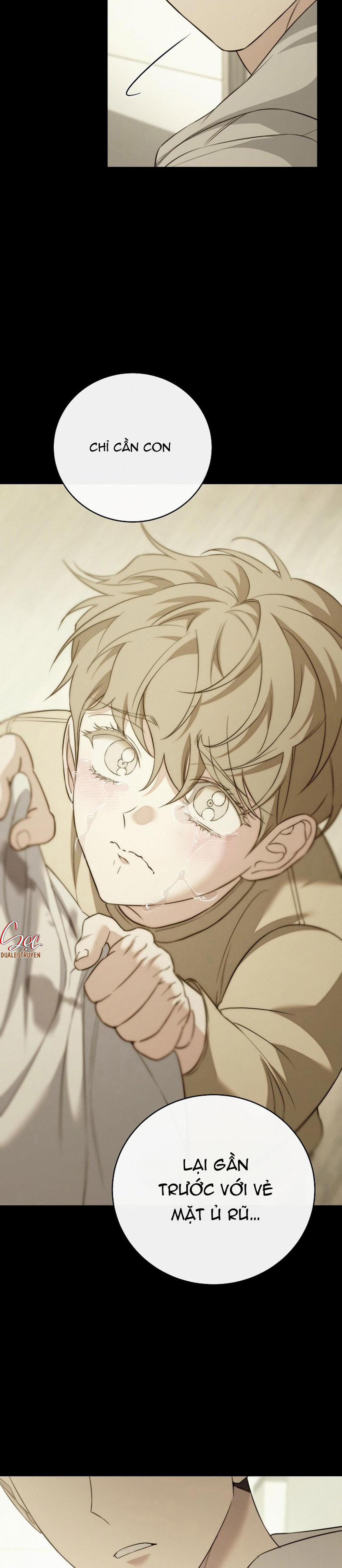 (Abo)Mối Quan Hệ Không Hoàn Chỉnh 42 trang 24