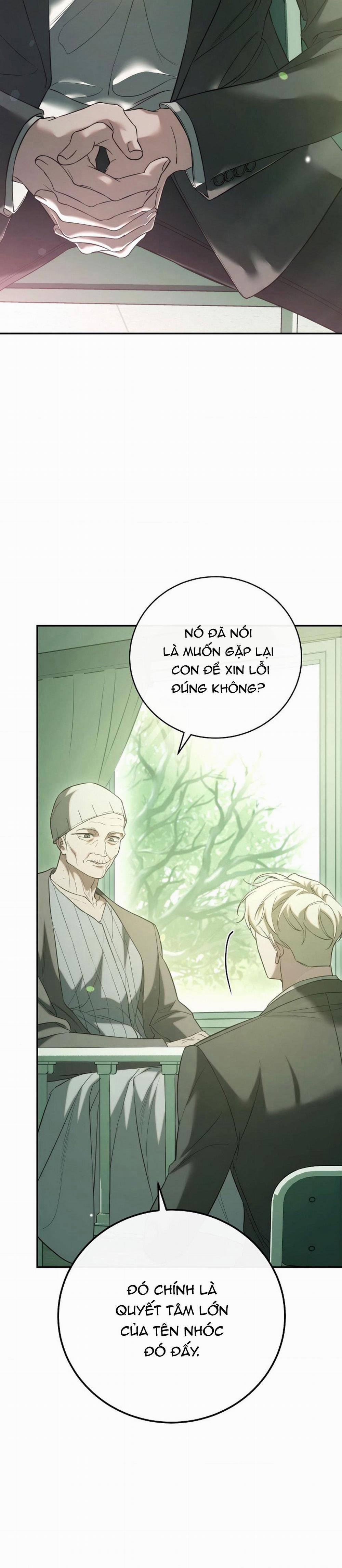 (Abo)Mối Quan Hệ Không Hoàn Chỉnh 42 trang 27