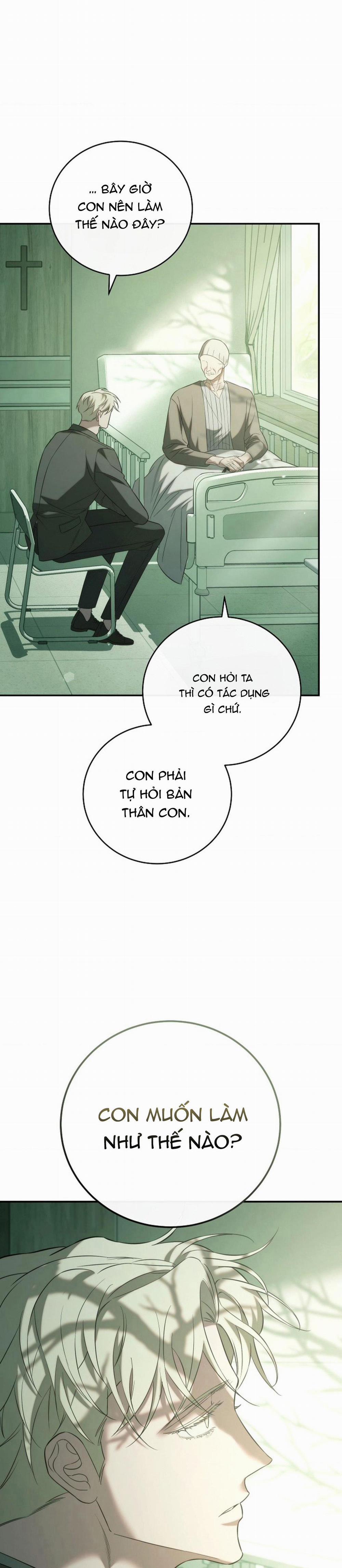 (Abo)Mối Quan Hệ Không Hoàn Chỉnh 42 trang 29