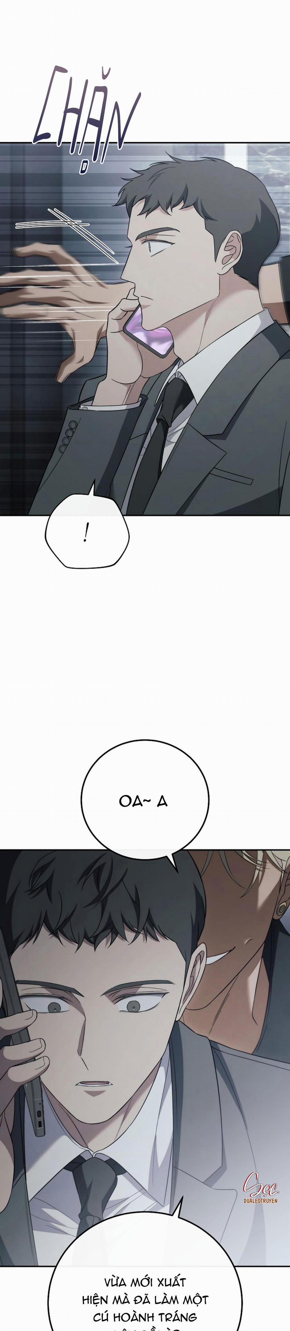 (Abo)Mối Quan Hệ Không Hoàn Chỉnh 42 trang 3