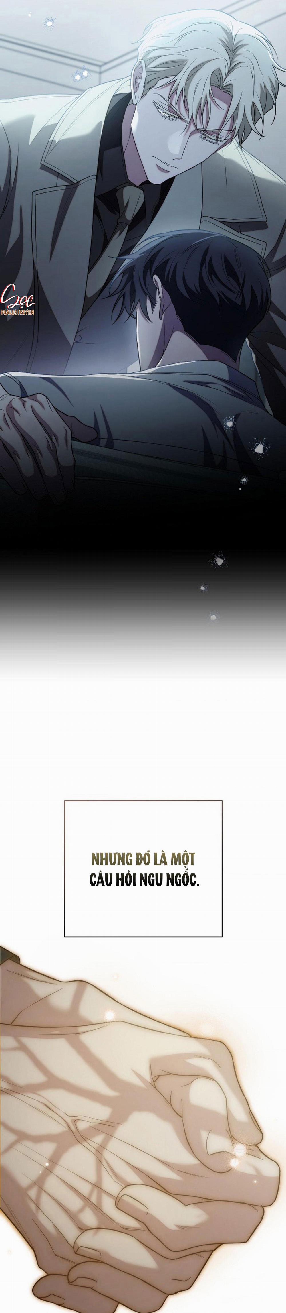 (Abo)Mối Quan Hệ Không Hoàn Chỉnh 42 trang 37