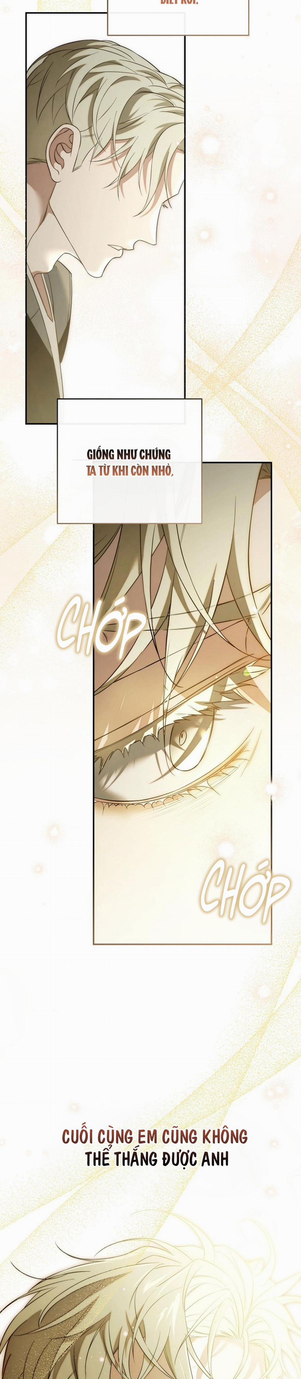(Abo)Mối Quan Hệ Không Hoàn Chỉnh 42 trang 39