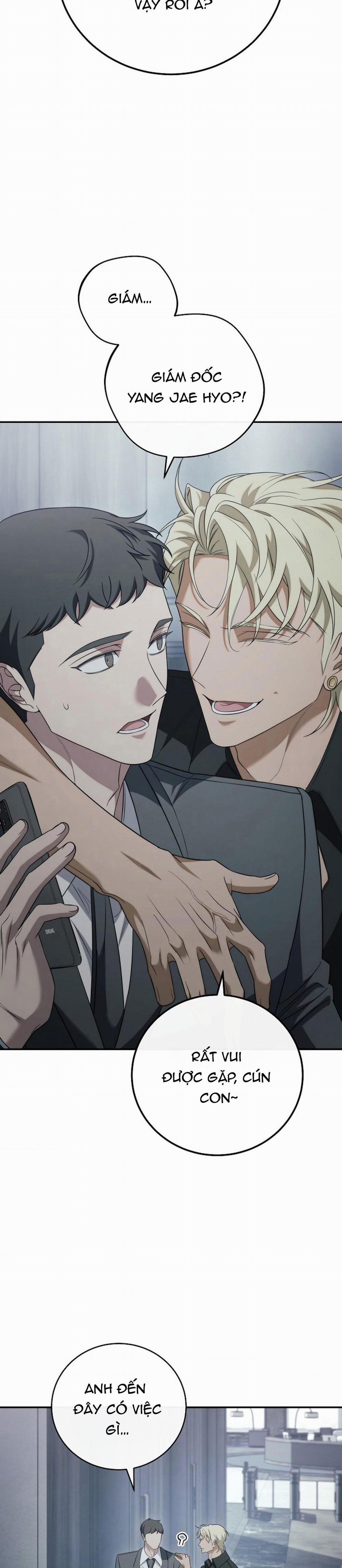 (Abo)Mối Quan Hệ Không Hoàn Chỉnh 42 trang 4