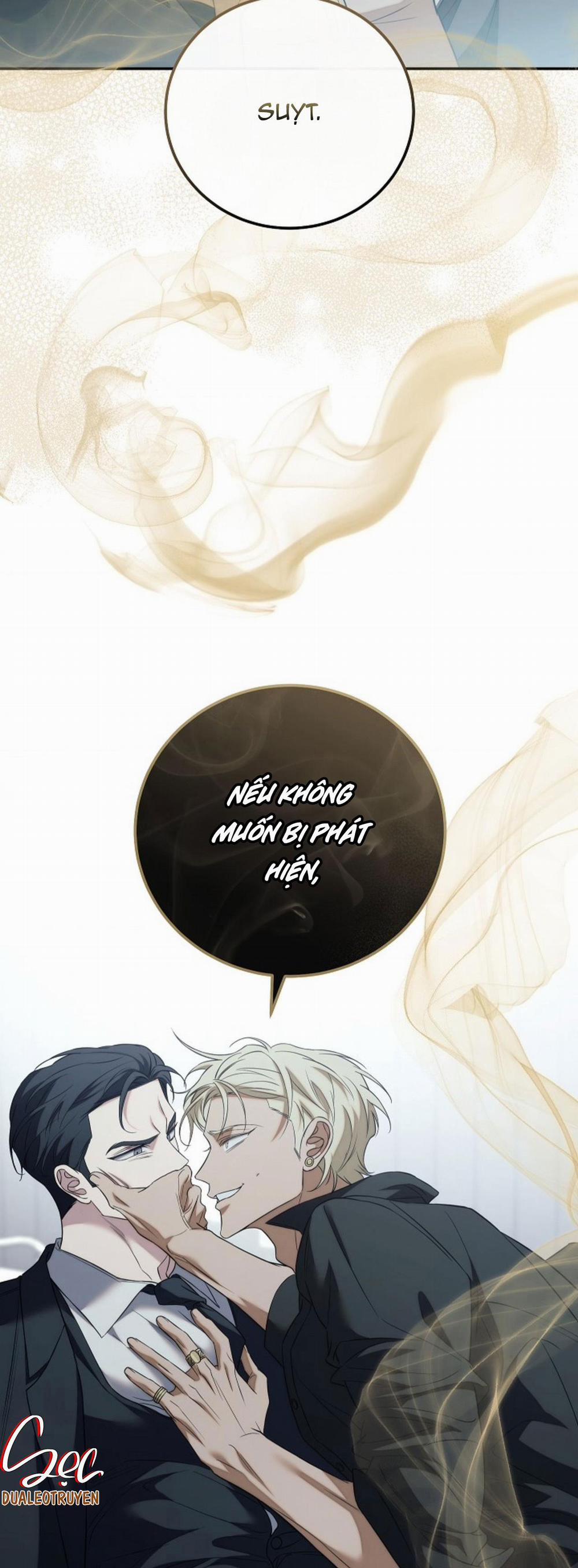 (Abo)Mối Quan Hệ Không Hoàn Chỉnh 42 trang 43