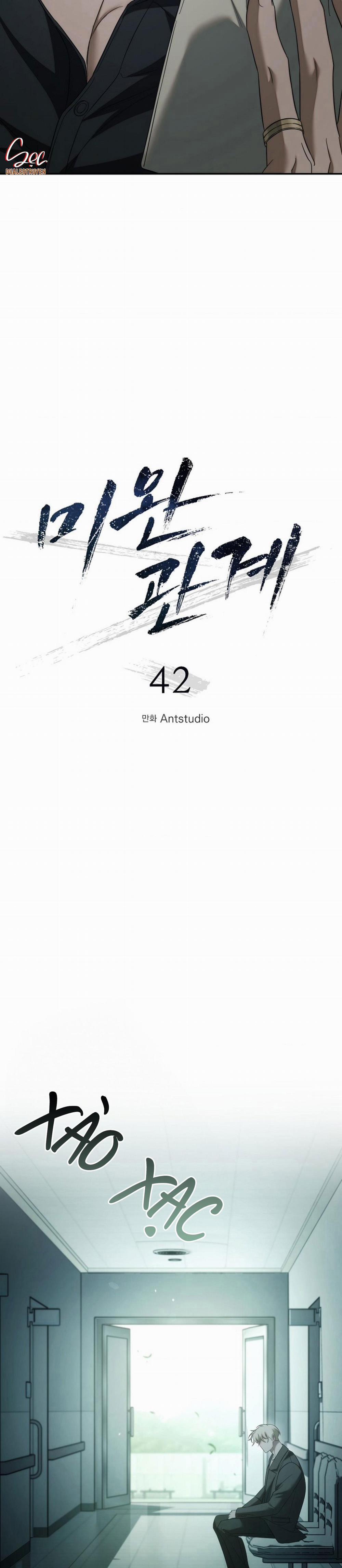 (Abo)Mối Quan Hệ Không Hoàn Chỉnh 42 trang 6