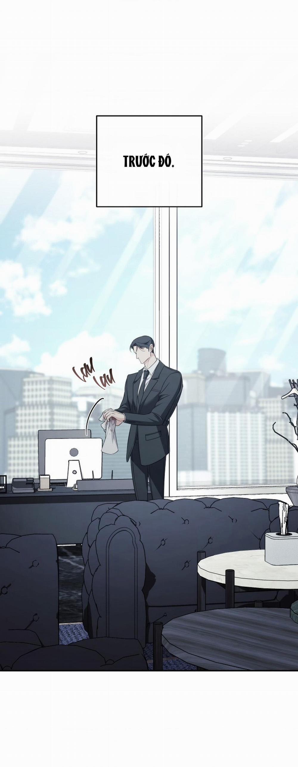 (Abo)Mối Quan Hệ Không Hoàn Chỉnh 43 trang 1