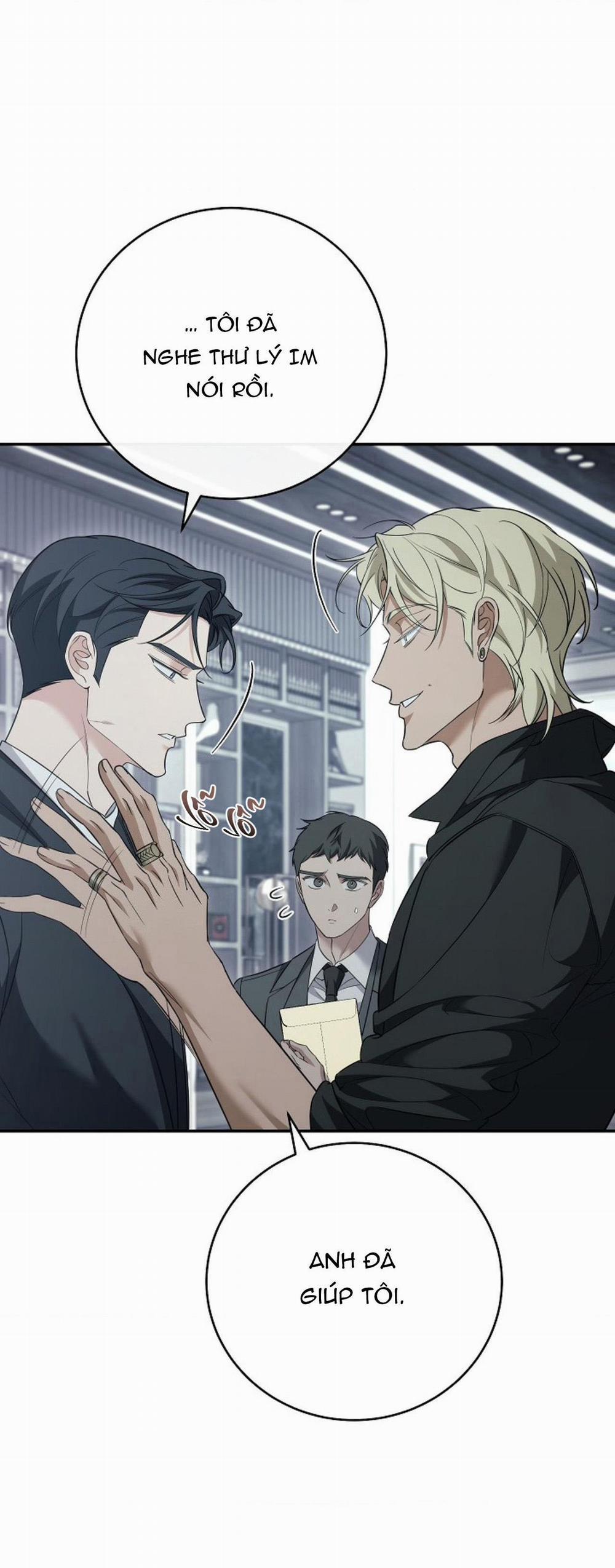 (Abo)Mối Quan Hệ Không Hoàn Chỉnh 43 trang 10