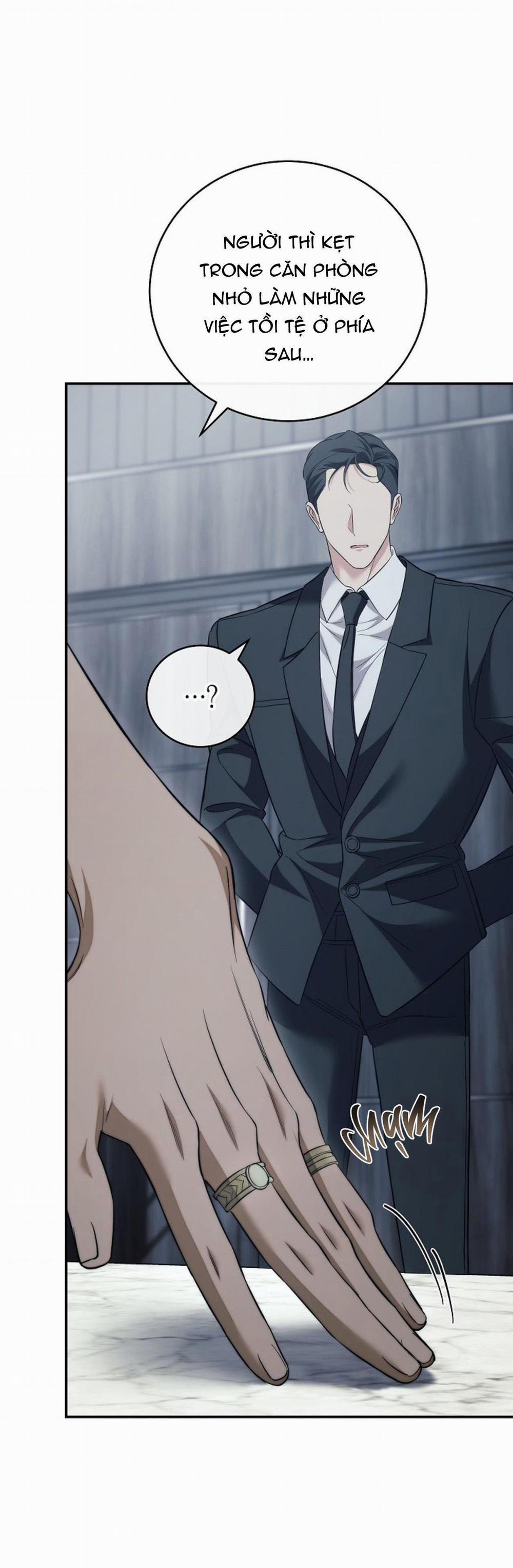 (Abo)Mối Quan Hệ Không Hoàn Chỉnh 43 trang 21