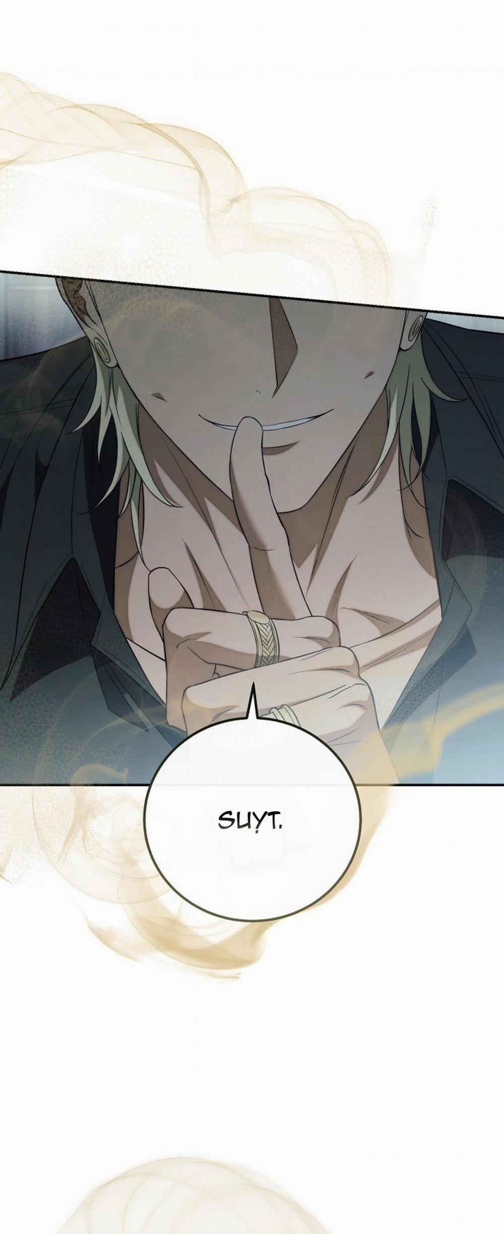 (Abo)Mối Quan Hệ Không Hoàn Chỉnh 43 trang 26