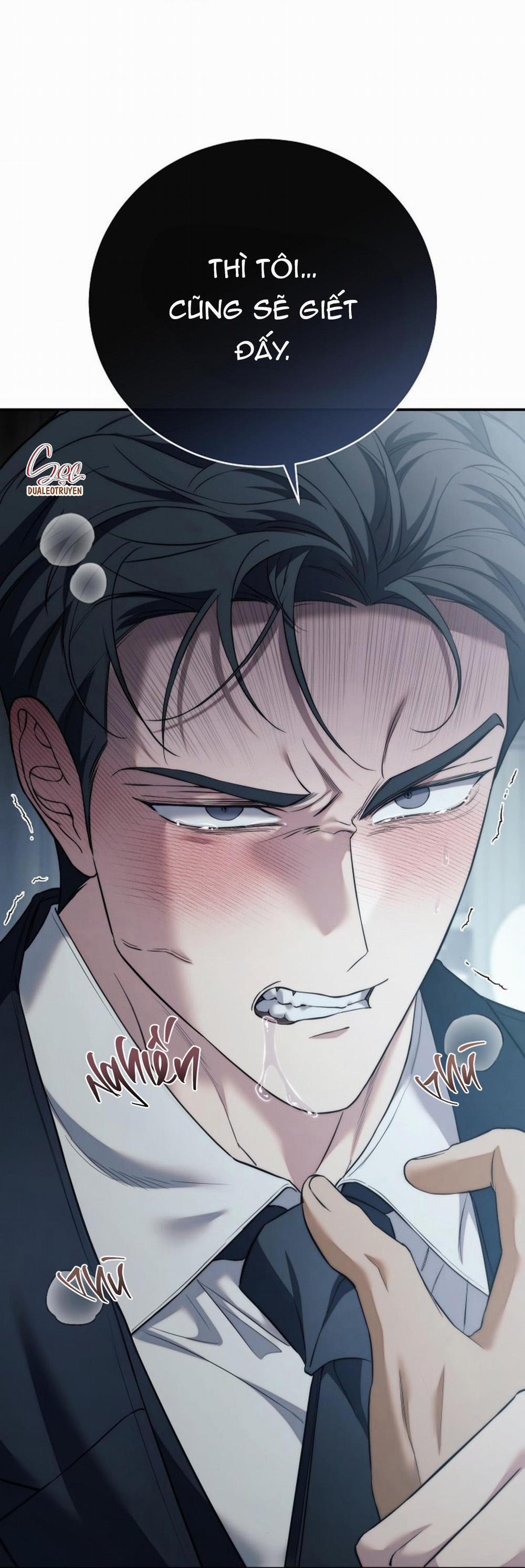 (Abo)Mối Quan Hệ Không Hoàn Chỉnh 43 trang 32