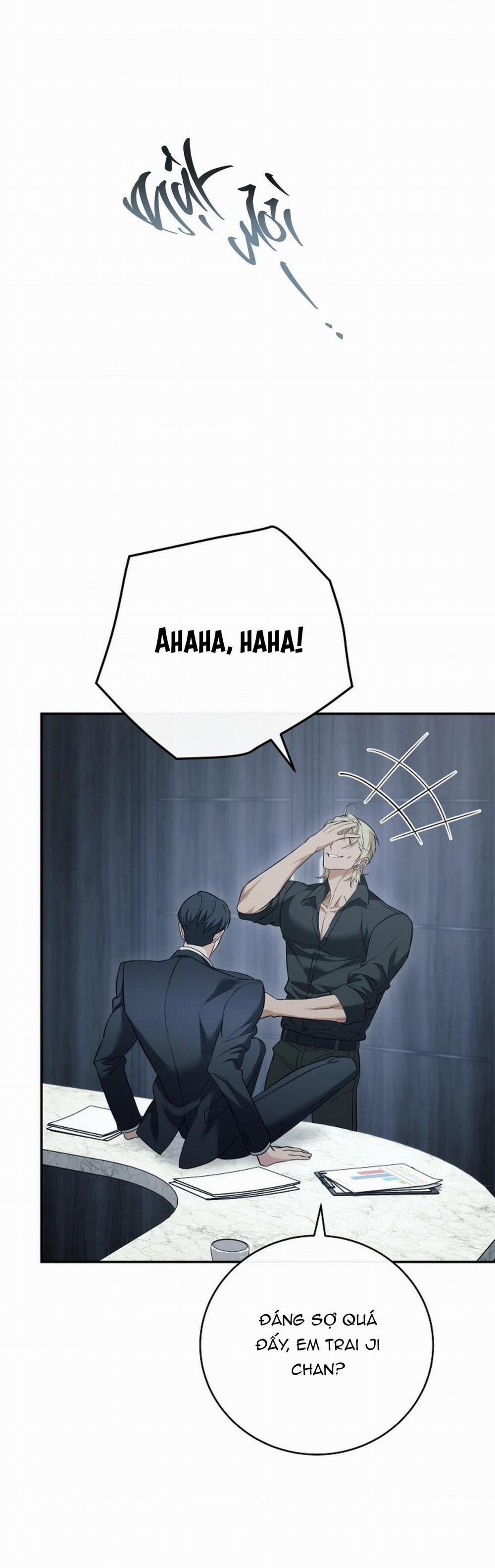 (Abo)Mối Quan Hệ Không Hoàn Chỉnh 43 trang 34