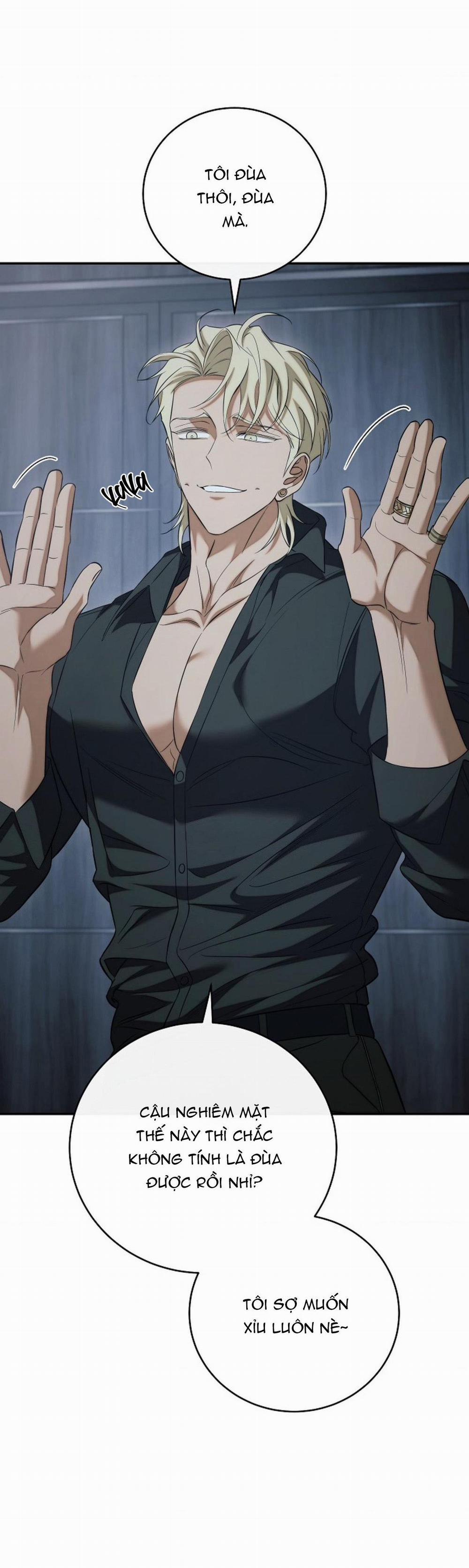 (Abo)Mối Quan Hệ Không Hoàn Chỉnh 43 trang 35