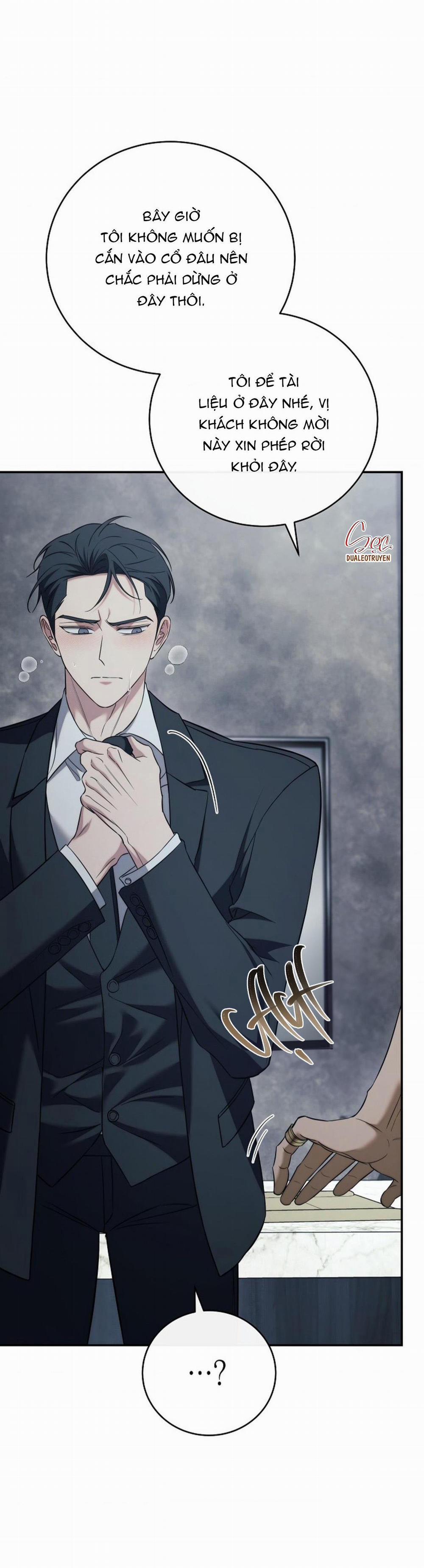 (Abo)Mối Quan Hệ Không Hoàn Chỉnh 43 trang 36