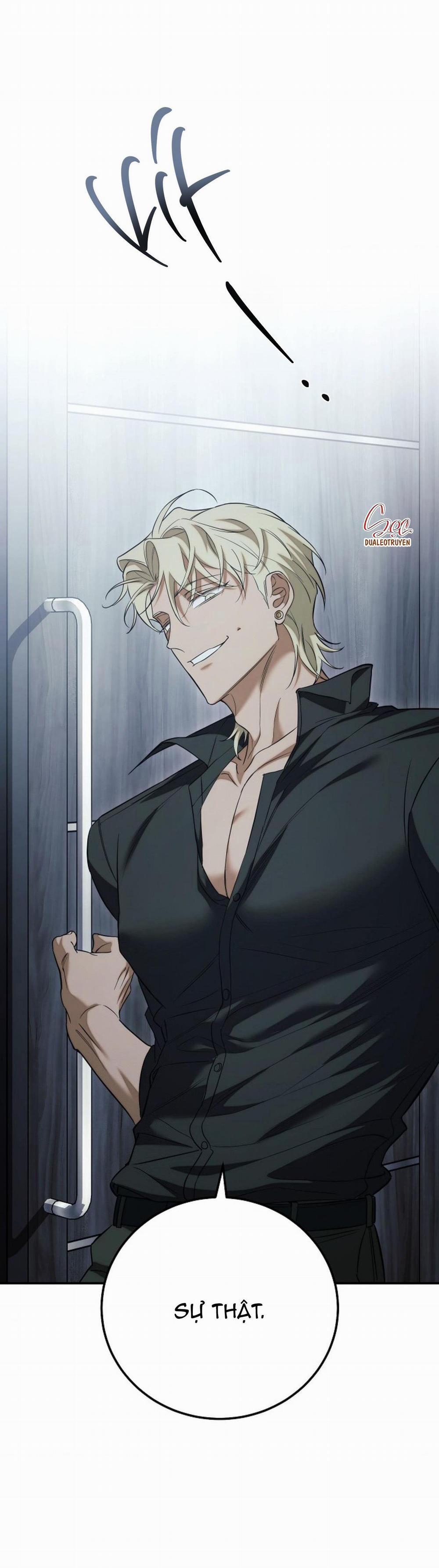 (Abo)Mối Quan Hệ Không Hoàn Chỉnh 43 trang 40