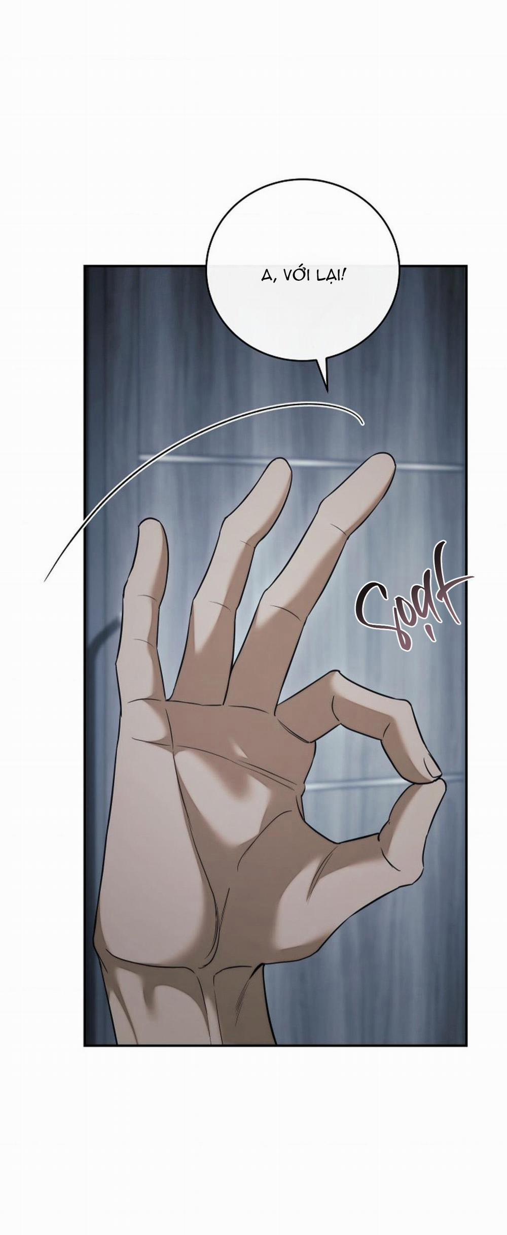 (Abo)Mối Quan Hệ Không Hoàn Chỉnh 43 trang 42