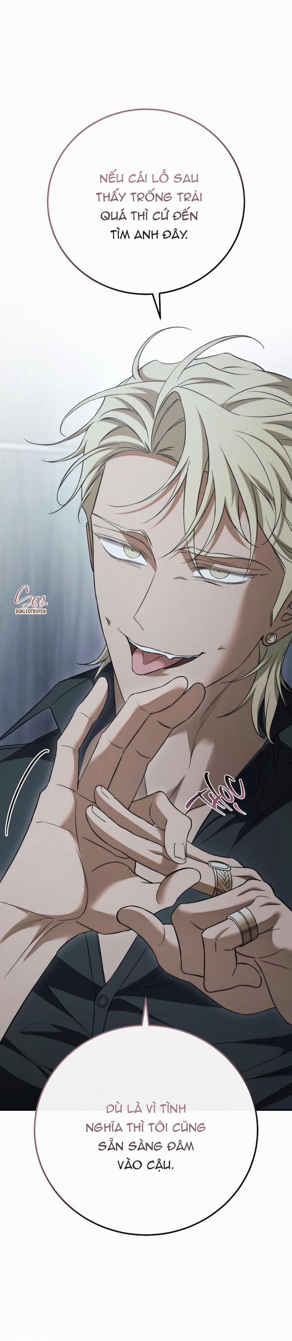 (Abo)Mối Quan Hệ Không Hoàn Chỉnh 43 trang 43