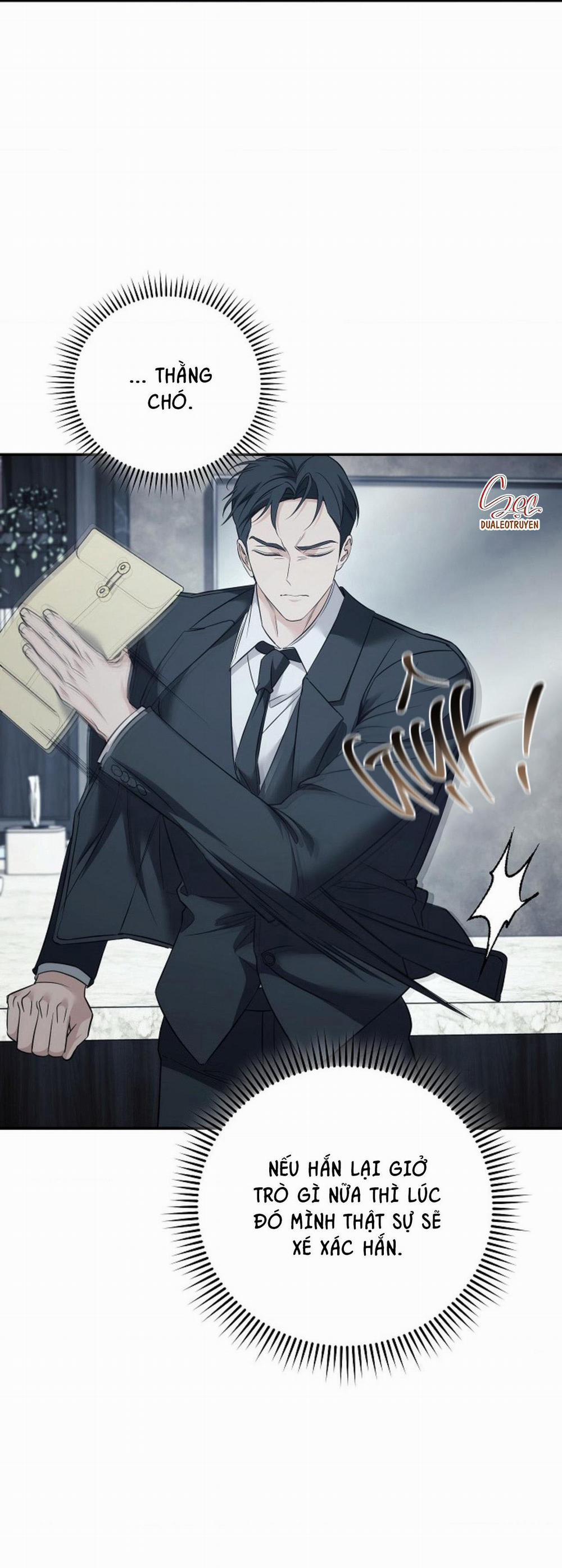 (Abo)Mối Quan Hệ Không Hoàn Chỉnh 43 trang 45