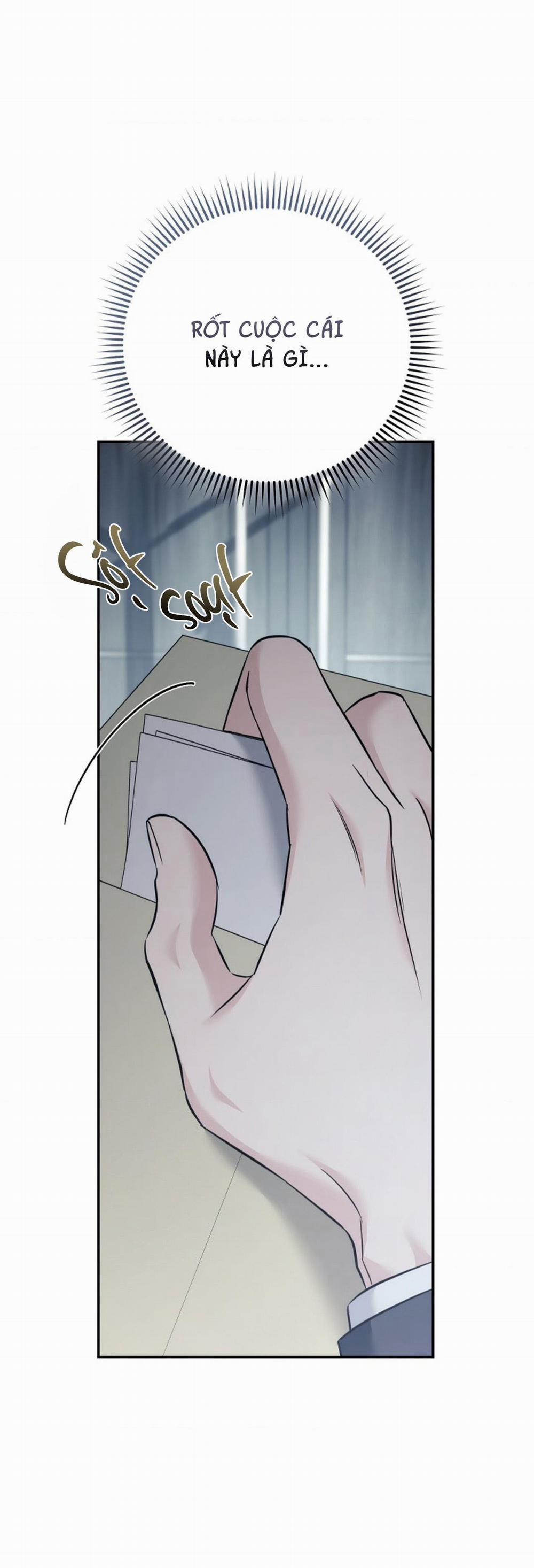 (Abo)Mối Quan Hệ Không Hoàn Chỉnh 43 trang 46