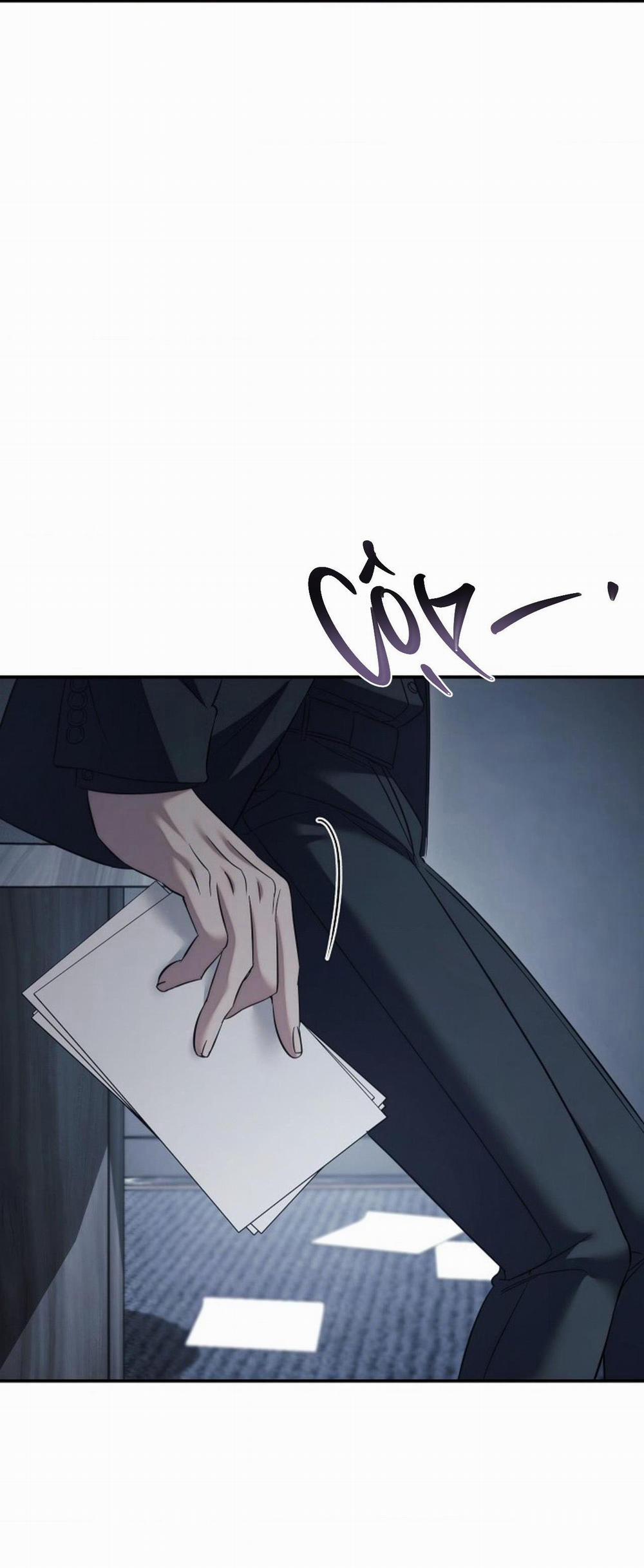 (Abo)Mối Quan Hệ Không Hoàn Chỉnh 43 trang 48