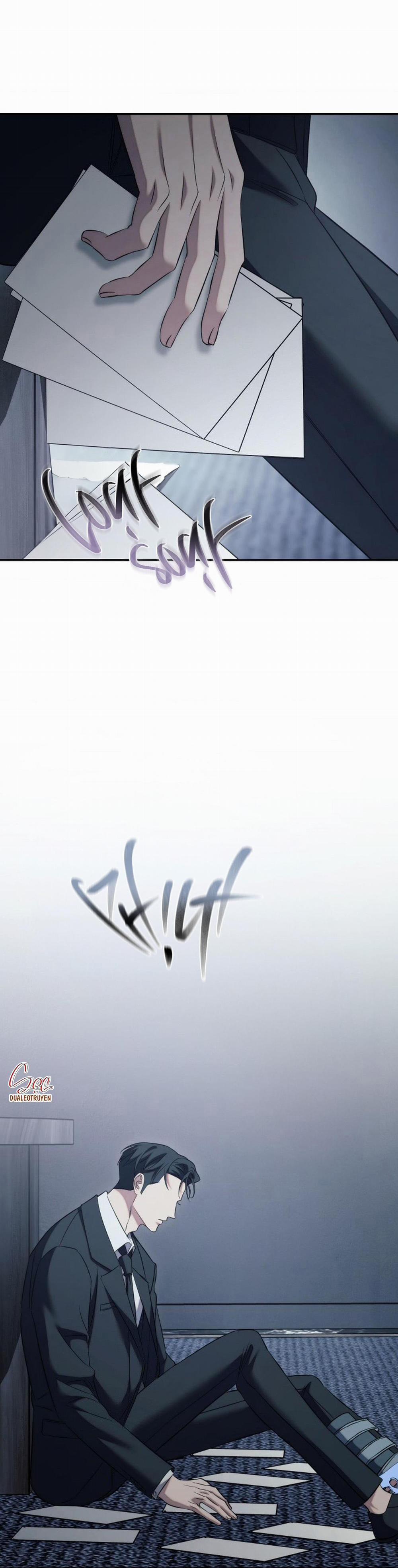 (Abo)Mối Quan Hệ Không Hoàn Chỉnh 43 trang 49